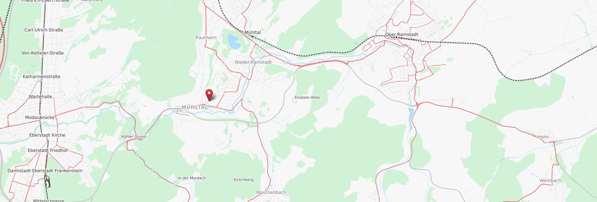OpenStreetMap